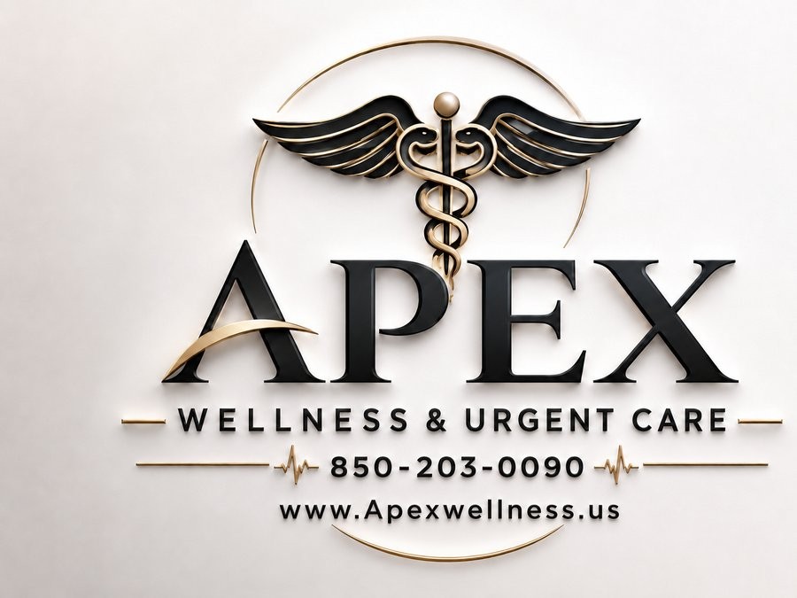 Apex Wellness & Urgent Care